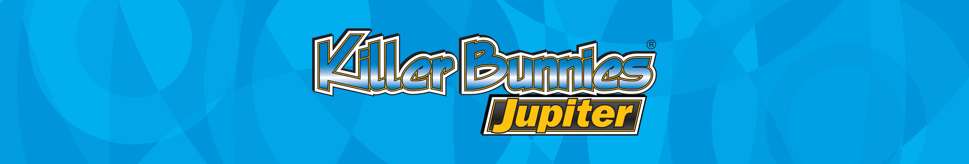 Killer Bunnies Jupiter
