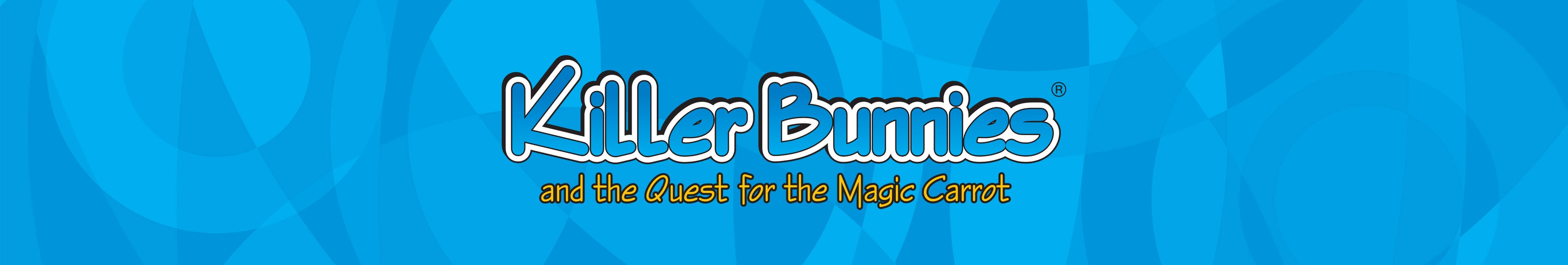 Killer Bunnies Quest