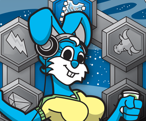 Odyssey – Killer Bunnies