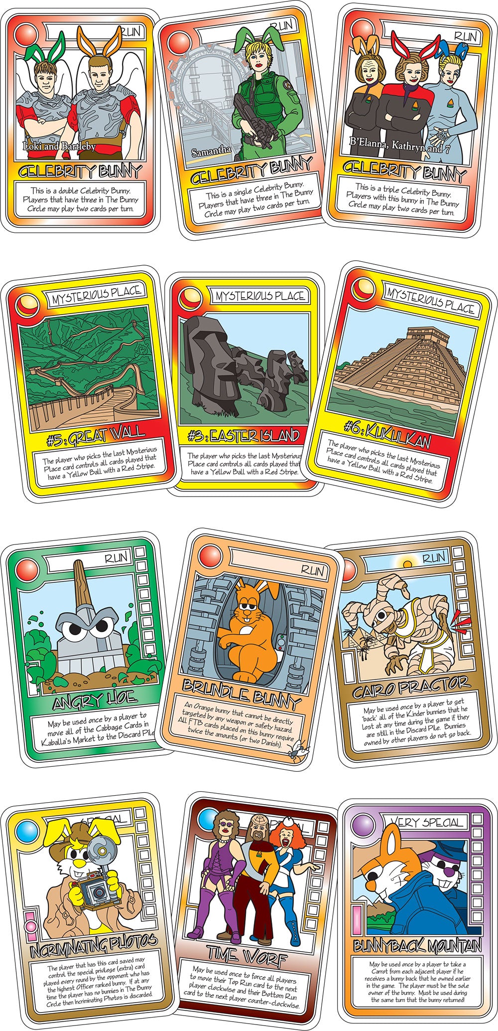 Ominous Onyx Booster Deck card preview