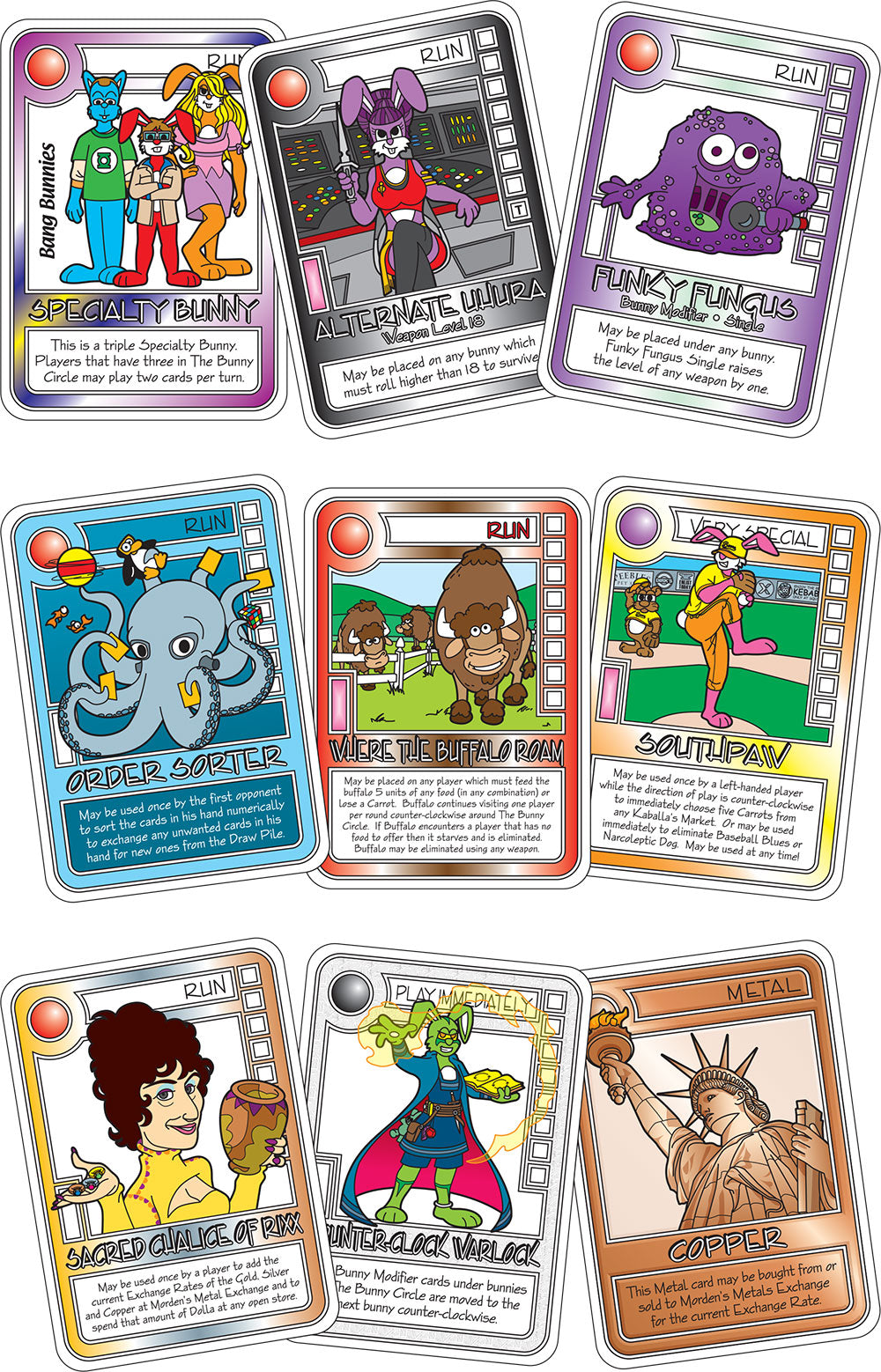 Caramel Swirl Booster Deck card preview