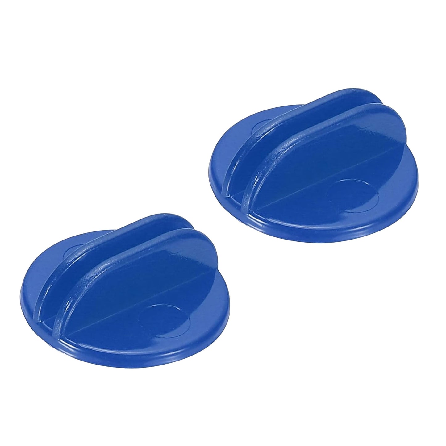 Replacement Card Stands - Blue
