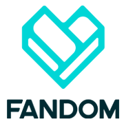 Fandom logo