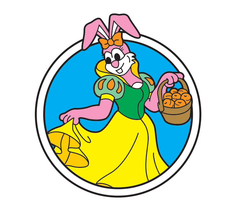 Quest for the Magic Carrot – Killer Bunnies